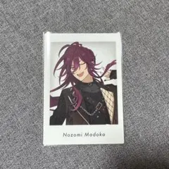 あんスタ 10th 展示会 特典 ぱしゃっつ 円果望見