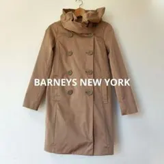 2025年最新】BARNEYS NEW YORK レディース ロングコートの人気アイテム