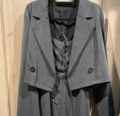 きゃらめるぷりん。さん専用　ミスティーウーマン　ジャケット