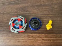 インパクトドレイク9-60N ベイブレードX