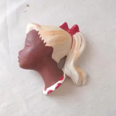 ヴィンテージ ♤ ハンドシェイプのリングホルダー ♤ Remember ヴィンテージ ♤ ハンドシェイプのリングホルダー ♤ Remember | Mercari