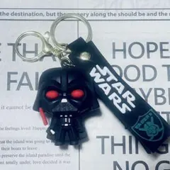STAR WARS マンダロリアン ダースベイダー キーホルダー
