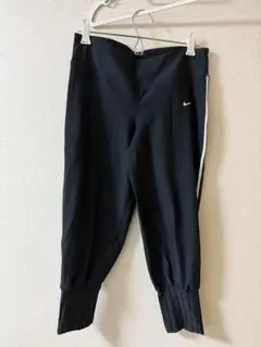 Nike Dri-FIT ブラック