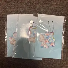 パズルキーホルダー おさでい×6 - メルカリ