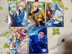 あんさんぶるスターズ fine 生ブロマイド