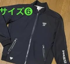 マスターバニーエディション ジャージジャケット サイズL 〔サイズ2