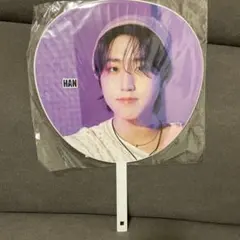 2025年最新】straykids ハン うちわの人気アイテム - メルカリ