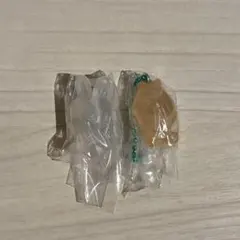 SKZOO グミ＆チャーム リービット クオッカ　味噌