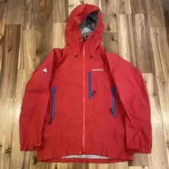 2025年最新】モンベル フレネイパーカの人気アイテム - メルカリ