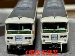 TOMIX 98946 JR九州 キハ66・67 ハウステンボス塗装 - メルカリ