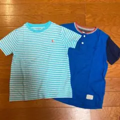 【お値下げ】ラルフローレン GAP Tシャツ 2点セットのサムネイル