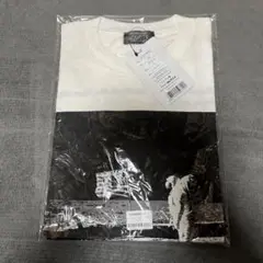 NASA×ポルノグラフィティ/コラボグッズ/フォトＴシャツ/白/Ｍ Amazon.co.jp: NASA×ポルノグラフィティコラボグッズフォトT
