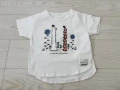 半袖Tシャツ　95