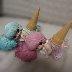 渡辺直美　qposket 第二弾　2種セット