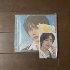 TXT セツナハナビ　ボムギュ