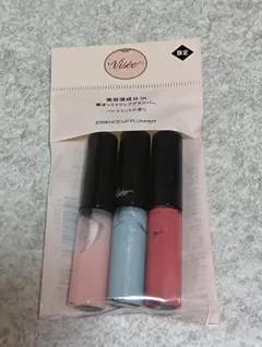 Visée エッセンスリッププランパー 3色セット