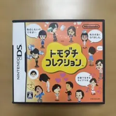 ＊トモダチコレクション Nintendo DS ソフト＊