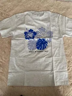 POLA Tシャツ（グレー）のサムネイル