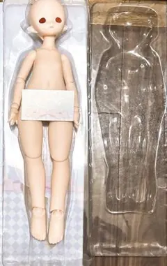 2026年最新】IMOMODOLL ボディ 1/4の人気アイテム - メルカリ