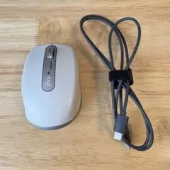 【訳あり】logicool MX ANYWHERE 3 ワイヤレスマウス