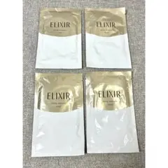 ELIXIR エリクシール シュペリエル リフトモイストマスク W