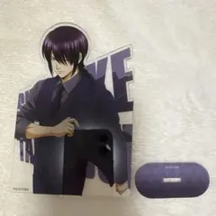 銀魂　高杉晋助　アクリルスタンド