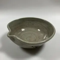 片口 鉢 陶器 釉薬 盛り鉢のサムネイル