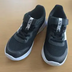 New Balance 574 黒/白 スニーカー