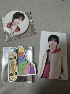 2026年最新】福田歩汰 アクスタの人気アイテム - メルカリ