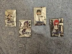 ブルーロック アクスタ かっぱ寿司 コラボ