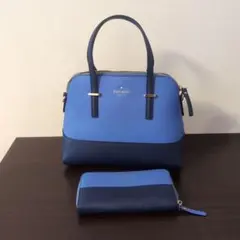 kate spade new york ハンドバッグ 財布セットのサムネイル