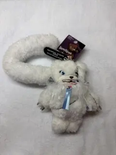 ハミクマソウル ぬいぐるみキーチェーン USJ