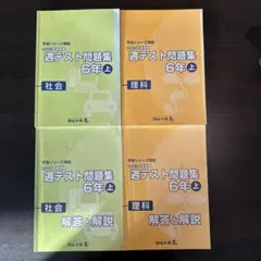 2026年最新】予習シリーズ 6年の人気アイテム - メルカリ