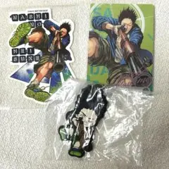 サカモトデイズ　眞霜平助セット