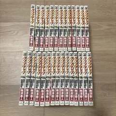 カウンタック 1-28巻　全巻セット