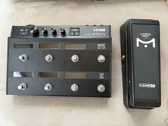 LINE6 HELIX Floor ジャンク品 - メルカリ
