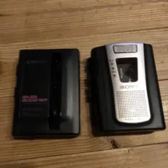 2025年最新】カセットプレーヤー ジャンクの人気アイテム - メルカリ