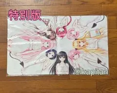 ToLOVEるダークネス デスクマット - メルカリ