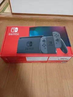 Nintendo Switch　本体　中古品　ニンテンドースイッチ　保証あり
