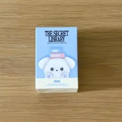 ビョンウソク　변우석　ヒッパーズ　HIPPERS PEEK-UP FIGURE
