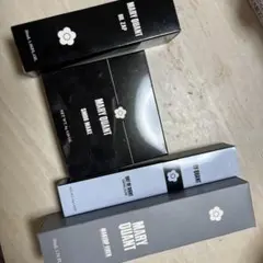 MARY QUANT ベースメイク4点セットのサムネイル