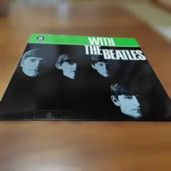 BEATLES FOR SALE LP 未試聴 オデオン盤ドイツ - メルカリ