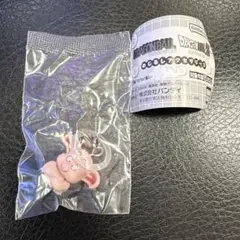 ドラゴンボール めじるしアクセサリー3 ガチャ ウーロン 即購入可 匿名配送