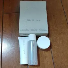 ORBIS U TRIAL SET オルビスu　トライアルセット