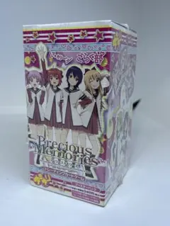 プレシャスメモリーズ けいおん! 未開封BOX - メルカリ