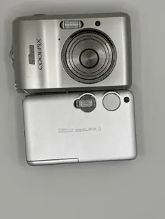 Nikon COOLPIX L16 コンパクトデジタルカメラ デジカメ - メルカリ