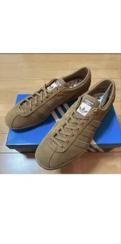 アディダス　タバコ
