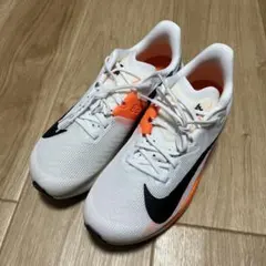 NIKE ナイキ ズームライバルフライ4 26.5cm 新品 箱付