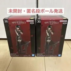 SPY×FAMILY ヨル・フォージャー rose flower 2個セットのサムネイル