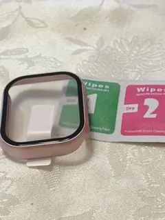 新品未使用Apple Watch ケース ローズゴールド